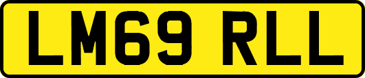LM69RLL