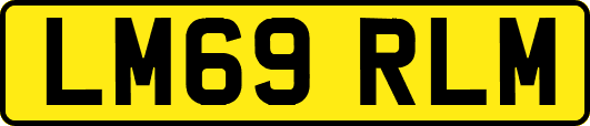 LM69RLM