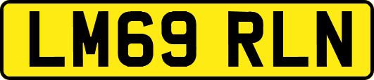 LM69RLN