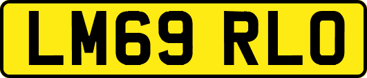 LM69RLO