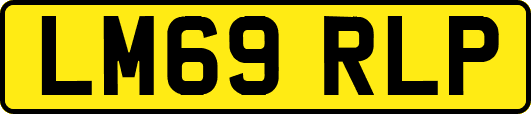 LM69RLP