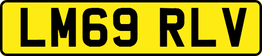 LM69RLV