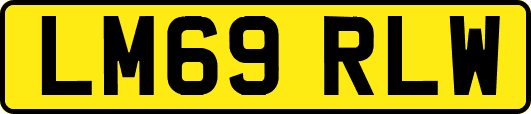 LM69RLW