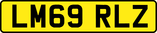 LM69RLZ