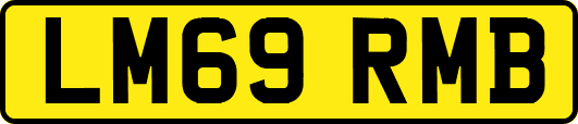 LM69RMB