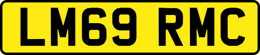 LM69RMC
