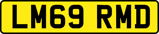 LM69RMD