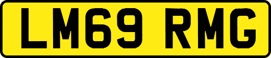 LM69RMG