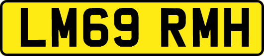 LM69RMH