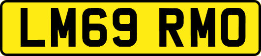 LM69RMO
