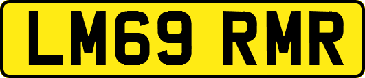 LM69RMR