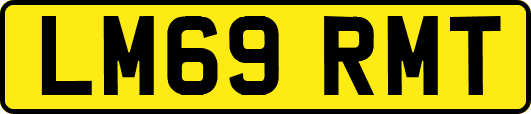 LM69RMT