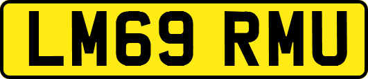 LM69RMU