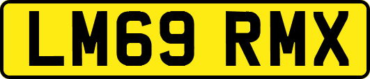 LM69RMX