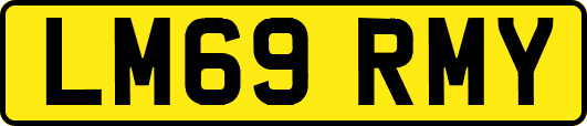 LM69RMY