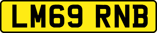 LM69RNB