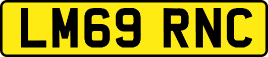 LM69RNC