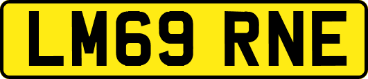 LM69RNE