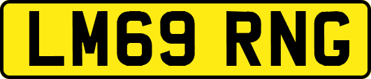 LM69RNG