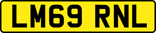 LM69RNL