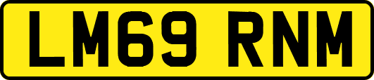 LM69RNM