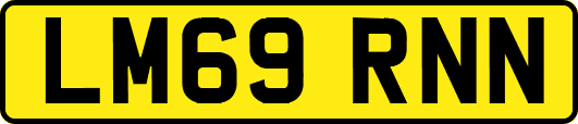 LM69RNN