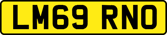 LM69RNO