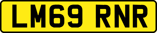 LM69RNR