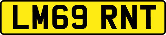 LM69RNT