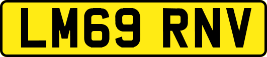 LM69RNV