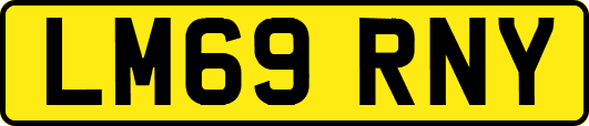 LM69RNY