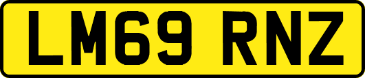 LM69RNZ
