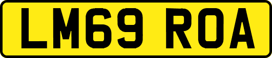 LM69ROA