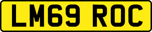 LM69ROC