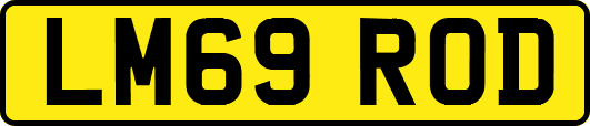 LM69ROD