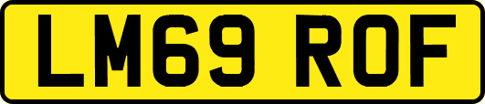 LM69ROF