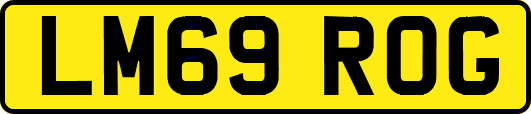 LM69ROG