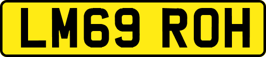 LM69ROH