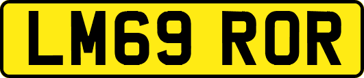 LM69ROR