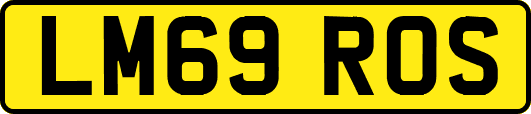 LM69ROS