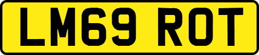 LM69ROT