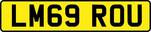 LM69ROU