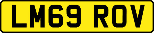 LM69ROV