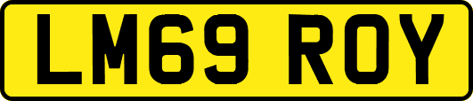 LM69ROY