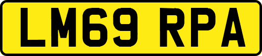 LM69RPA