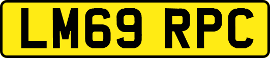 LM69RPC