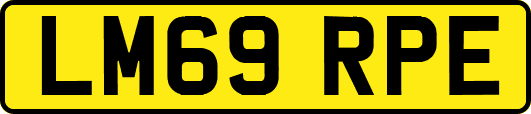 LM69RPE
