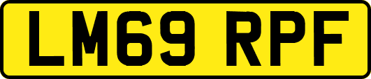 LM69RPF
