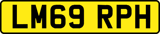LM69RPH
