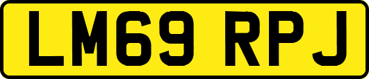 LM69RPJ